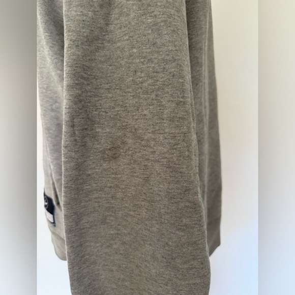 Air Jordan x Fragment Image Pullover Hoodie - Picture 5 of 7